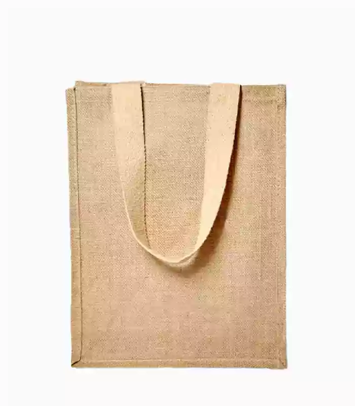 Eco Friendly Jute Bag 0