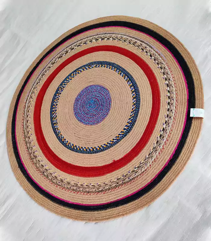 How to Choose the Perfect Jute Rug for Any Room