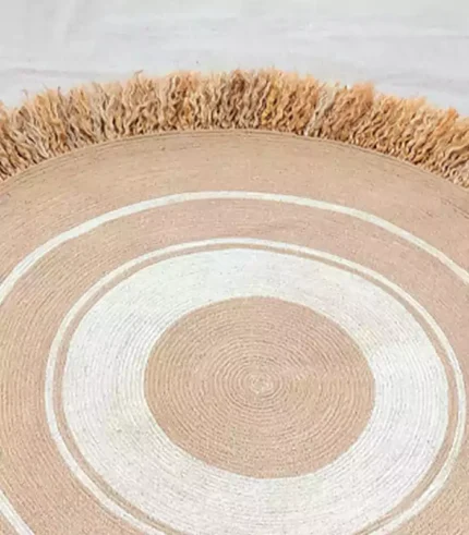 Why Jute Rugs Are the Perfect Eco-Friendly Flooring Solution