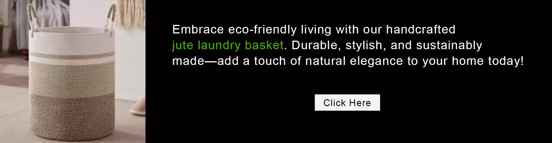 amazing jute laundry basket 3