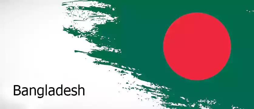 jute lover bangladeshi flag