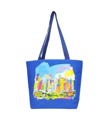 Jute Tote Bag stylish